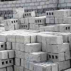 Manufacturers Exporters and Wholesale Suppliers of Solid Block 01 Bharuch Gujarat